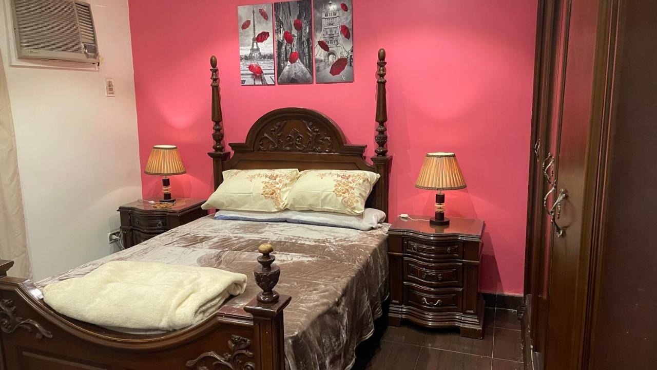 Fancy Apartment Close To Airport Fully Furnished Cairo Exterior photo