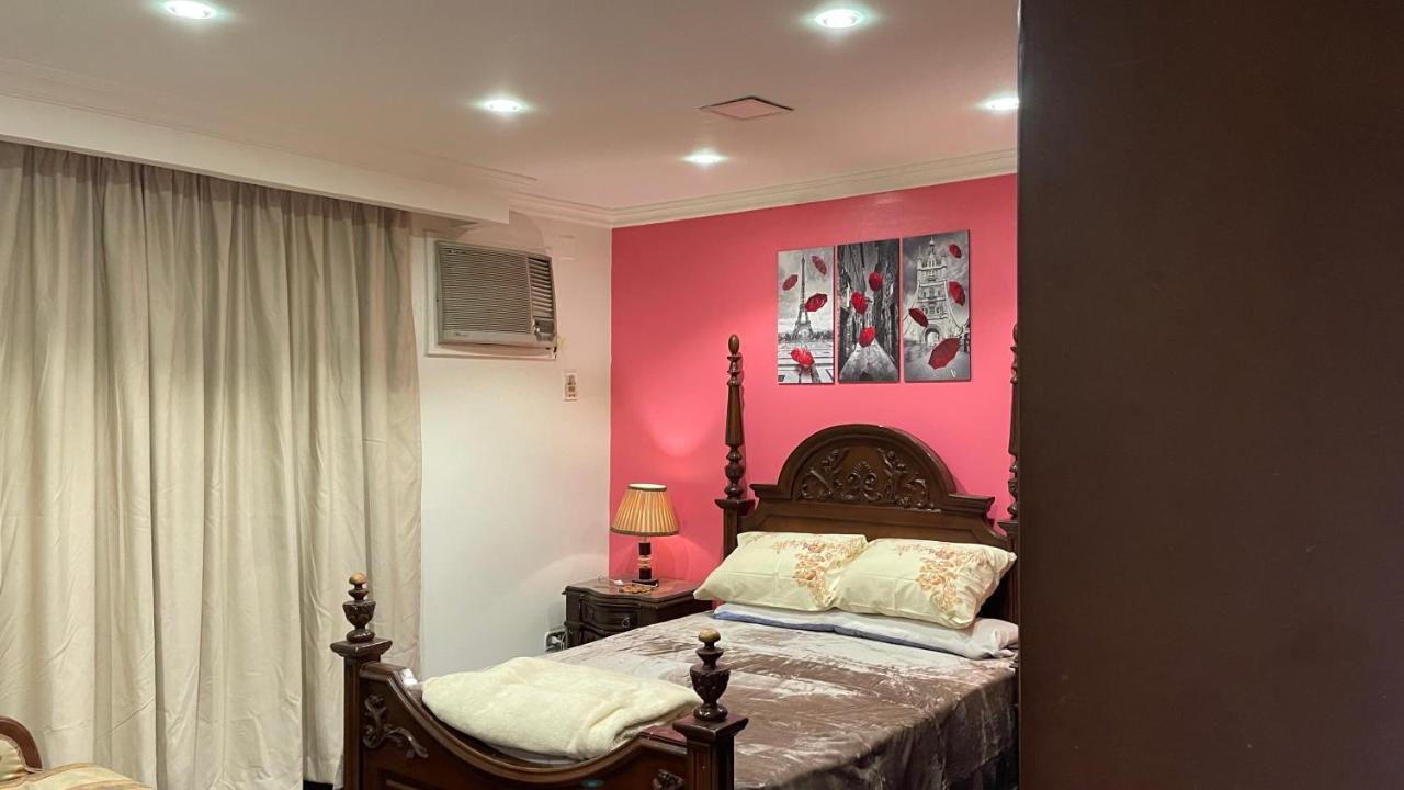 Fancy Apartment Close To Airport Fully Furnished Cairo Exterior photo